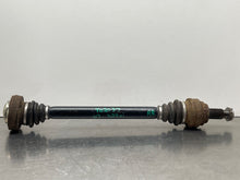 Load image into Gallery viewer, CV AXLE SHAFT BMW 328i 330i 325i 2006 06 2007 07 Rear Right - NW496228