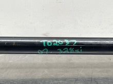 Load image into Gallery viewer, CV AXLE SHAFT BMW 328i 330i 325i 2006 06 2007 07 Rear Right - NW496228