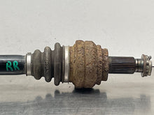 Load image into Gallery viewer, CV AXLE SHAFT BMW 328i 330i 325i 2006 06 2007 07 Rear Right - NW496228