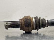 Load image into Gallery viewer, CV AXLE SHAFT BMW 328i 330i 325i 2006 06 2007 07 Rear Right - NW496228