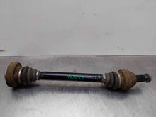 Load image into Gallery viewer, CV AXLE SHAFT BMW 328i 325i 330i 2006 06 2007 07 Rear Left - NW496229