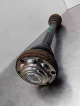 Load image into Gallery viewer, CV AXLE SHAFT BMW 328i 325i 330i 2006 06 2007 07 Rear Left - NW496229