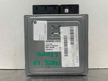 Load image into Gallery viewer, ECU ECM COMPUTER BMW 323i 328i 2007 07 - NW496317