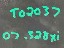 Load image into Gallery viewer, CAS Control Computer BMW 128i 335i X5 135i M1 Z4 2007 07 2008 08 09 10 11 12 - NW496269