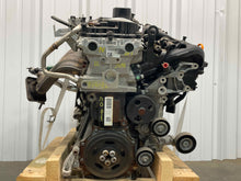 Load image into Gallery viewer, ENGINE Volkswagen Beetle Jetta Rabbit golf 05 06 07 08 09 10 11 2.5L - NW67601