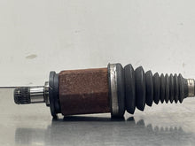 Load image into Gallery viewer, FRONT CV AXLE SHAFT BMW X1 2012 12 2013 13 2014 14 2015 15 Left - NW496719