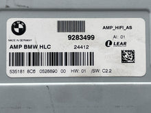 Load image into Gallery viewer, AMPLIFIER BMW X1 2012 12 2013 13 2014 14 2015 15 - NW497013