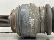Load image into Gallery viewer, REAR AXLE SHAFT BMW X1 2012 12 2013 13 2014 14 2015 15 AT Left - NW496721