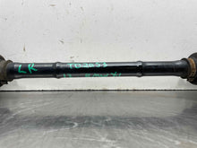 Load image into Gallery viewer, REAR AXLE SHAFT BMW X1 2012 12 2013 13 2014 14 2015 15 AT Left - NW496721