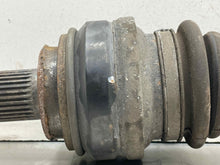 Load image into Gallery viewer, REAR AXLE SHAFT BMW X1 2012 12 2013 13 2014 14 2015 15 AT Right - NW496722