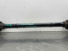 Load image into Gallery viewer, REAR AXLE SHAFT BMW X1 2012 12 2013 13 2014 14 2015 15 AT Right - NW496722