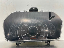 Load image into Gallery viewer, SPEEDOMETER CLUSTER Honda CR-V 2014 14 - NW497069