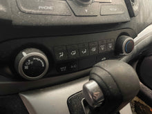 Load image into Gallery viewer, TEMPERATURE CONTROLS Honda CR-V 2013 13 2014 14 - NW496933