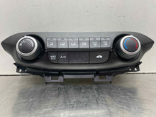 Load image into Gallery viewer, TEMPERATURE CONTROLS Honda CR-V 2013 13 2014 14 - NW496933