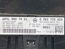 Load image into Gallery viewer, SPEEDOMETER CLUSTER Infiniti QX30 2017 17 2018 18 - NW497068