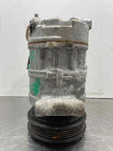 Load image into Gallery viewer, AC A/C AIR CONDITIONING COMPRESSOR Infiniti QX30 17 18 19 - NW496782