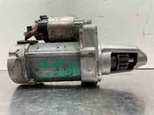 Load image into Gallery viewer, Starter Motor INFINITI QX30 2017 - NW497078
