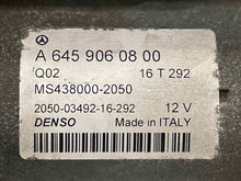 Load image into Gallery viewer, Starter Motor INFINITI QX30 2017 - NW497078