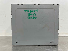 Load image into Gallery viewer, CD PLAYER Q50 Q60 QX30 2015 15 2016 16 2017 17 2018 18 2019 19 - NW497018