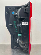Load image into Gallery viewer, Tail Lamp Light FORD F250SD PICKUP 2022 - NW497111