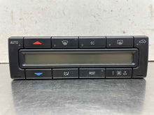 Load image into Gallery viewer, Temp Climate AC Heater Control Mercedes C280 C43 SL320 C220 96 97 98 99 00 01 02 - NW496934