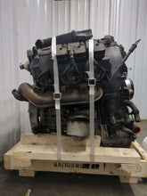 Load image into Gallery viewer, Engine Motor MERCEDES C-CLASS 1999 - NW496836