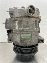 Load image into Gallery viewer, AC COMPRESSOR Mercedes C220 C36 E300 96 97 98 99 - 03 - NW496784