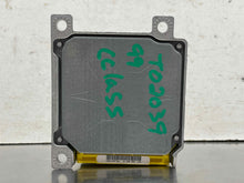 Load image into Gallery viewer, AIR BAG COMPUTER MERCEDES SLK230 CLK320 1997 - 2004 - NW496774