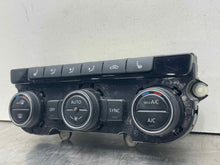 Load image into Gallery viewer, Temperature Controls Volkswagen Passat 2016 - NW497409