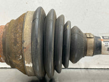 Load image into Gallery viewer, FRONT CV AXLE SHAFT Volkswagen Beetle Passat 14 15 16 17 AT Left - NW497221