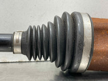Load image into Gallery viewer, FRONT CV AXLE SHAFT Volkswagen Beetle Passat 14 15 16 17 AT Left - NW497221