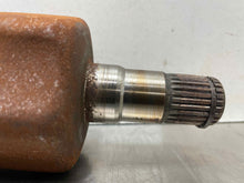 Load image into Gallery viewer, FRONT CV AXLE SHAFT Volkswagen Beetle Passat 14 15 16 17 AT Left - NW497221