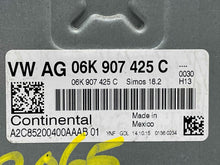 Load image into Gallery viewer, ECU ECM COMPUTER Volkswagen Passat 2016 16 - NW497305