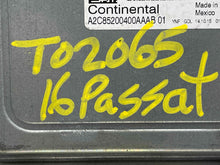 Load image into Gallery viewer, ECU ECM COMPUTER Volkswagen Passat 2016 16 - NW497305