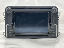 Load image into Gallery viewer, RADIO Volkswagen Jetta 2016 16 2017 17 - NW497517