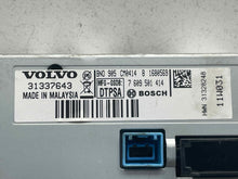 Load image into Gallery viewer, INFO SCREEN Volvo S60 XC60 11 12 13 14 15 - NW497412