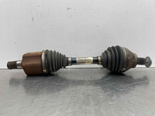 Load image into Gallery viewer, FRONT CV AXLE SHAFT Volvo S60 XC60 2012 12 2013 13 2014 14 Left - NW497223