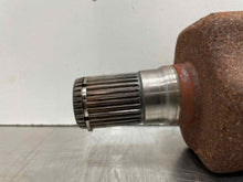 Load image into Gallery viewer, FRONT CV AXLE SHAFT Volvo S60 XC60 2012 12 2013 13 2014 14 Left - NW497223