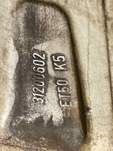 Load image into Gallery viewer, WHEEL RIM S60 XC60 11 12 13 17x7 ALLOY - NW497643