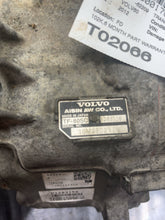 Load image into Gallery viewer, AUTOMATIC TRANSMISSION Volvo S60 XC60 2012 12 FWD - NW497603