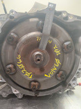 Load image into Gallery viewer, AUTOMATIC TRANSMISSION Volvo S60 XC60 2012 12 FWD - NW497603