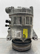 Load image into Gallery viewer, AC A/C AIR CONDITIONING COMPRESSOR Volvo S60 XC60 12 13 14 15 - NW497270