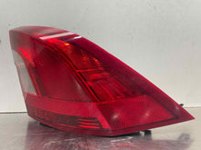 Load image into Gallery viewer, OUTER TAIL LIGHT LAMP Volvo S60 XC60 11 12 13 14 15 Right - NW497597