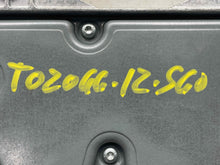 Load image into Gallery viewer, AIR BAG CONTROL MODULE COMPUTER S60 XC60 2011 11 2012 12 - NW497260
