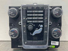 Load image into Gallery viewer, RADIO CONTROL Volvo C70 S60 S80 V70 XC60 XC70 2011 11 2012 12 2013 13 - NW497519