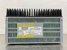 Load image into Gallery viewer, Amplifier Lexus RX400H RX330 2005 05 2006 06 - NW497513