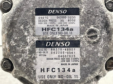 Load image into Gallery viewer, AC A/C AIR CONDITIONING COMPRESSOR RX400H Highlander 06 07 - NW497268