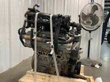 Load image into Gallery viewer, ENGINE MOTOR RX400H Highlander 06 07 08 09 10 3.3L VIN W - NW497316