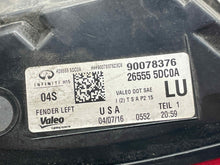 Load image into Gallery viewer, Tail Lamp Light INFINITI QX30 2017 - NW497592