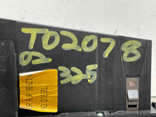 Load image into Gallery viewer, Temp Climate AC Heater Control BMW 330i 320i 325i 328i 1999 99 00 01 - 06 - NW497895